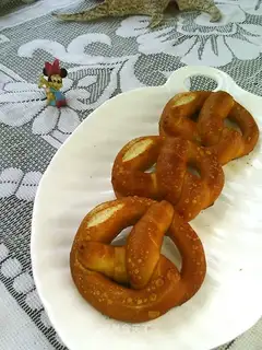 A German twister