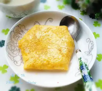 Egg bun