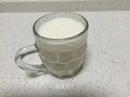 Hammel shakes