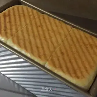 Milk toast