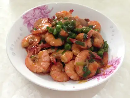 Shrimp