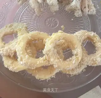 Blast apples