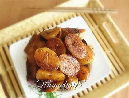 Potatoes