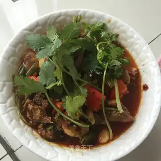 Chicken