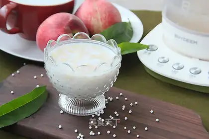 Peaches Simillo