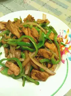 Pyramid meat