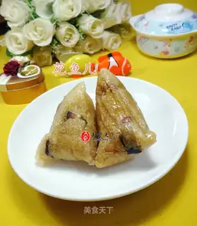 Peanut and rice sauce