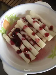 Blueberry Mountain