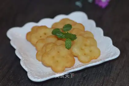 Potatocakes