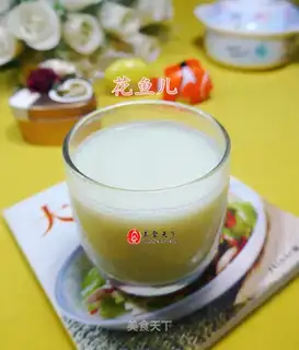 Apple soy