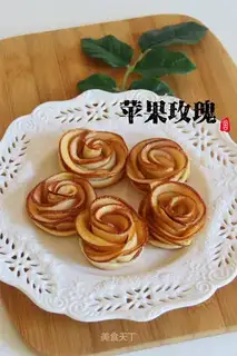 Apple Rose