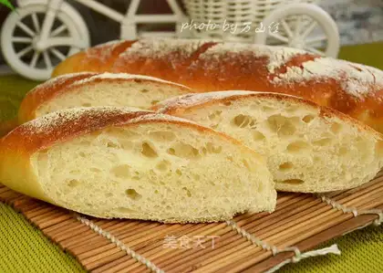 French bread