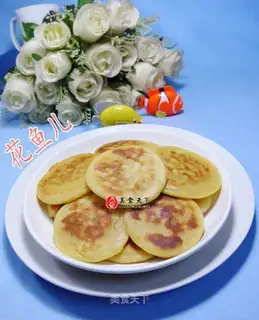 Milky tacos