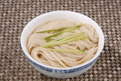 Noodles
