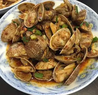 Spicy bouquets