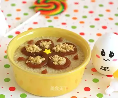 Porridge