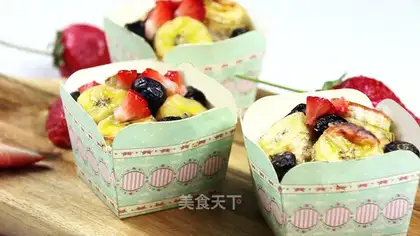 Low fat oatmeal