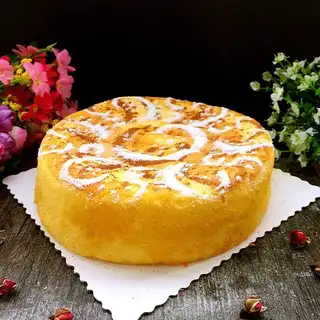 Cotton cake
