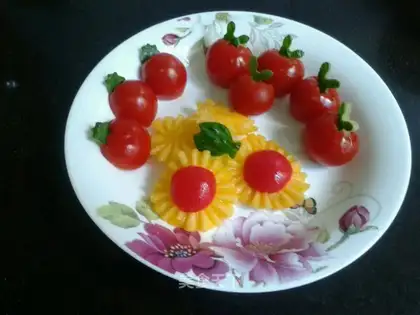 Beautiful fruit