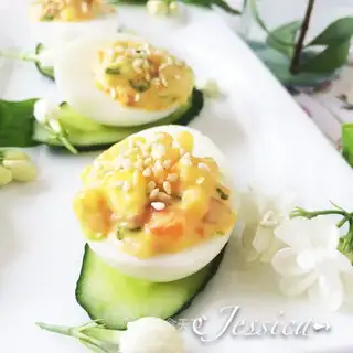 A chorus salad