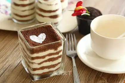 Cake