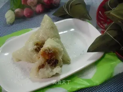 raisin rice