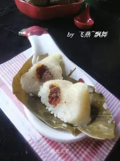 Red dates