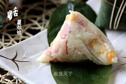 Pyramid bacon
