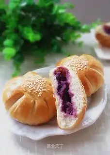 Potato bread
