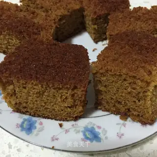 A date cake