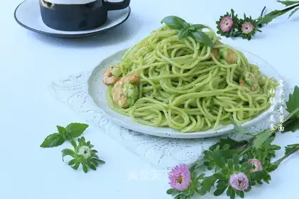 Spaghetti