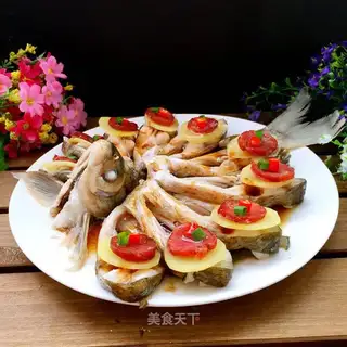 Weenie Steamfish
