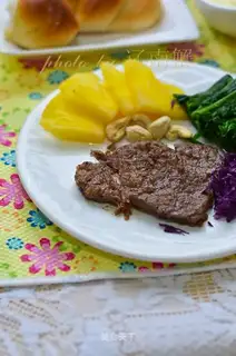 Steak practices