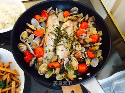 acqua pazza
