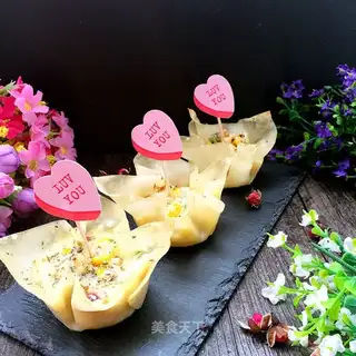 Spade mashed potatoes