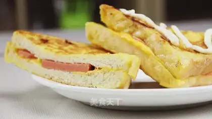 Hong Kong-style Sidos