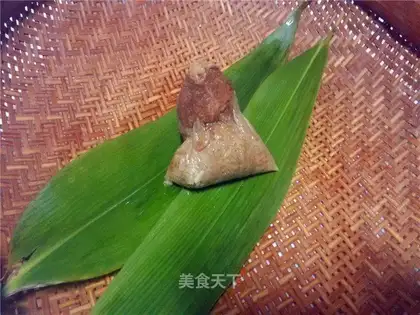Seafood meat
