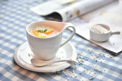 Coconut Simillo