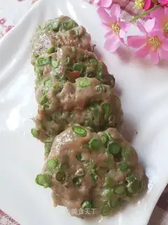 ♪ Taste the bean ♪
