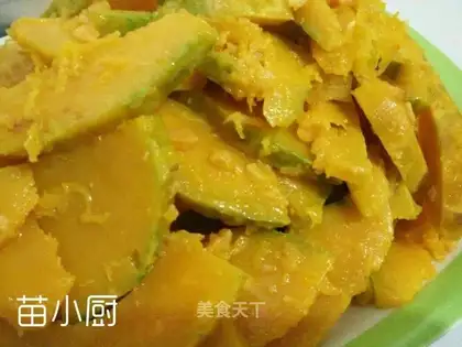 Pumpkin