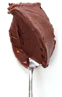 Chocolate ice cream