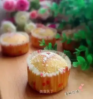 Lemon cheese