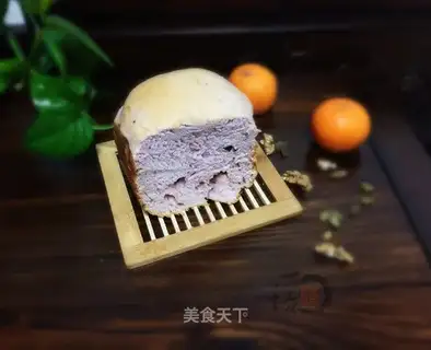 Potato bread