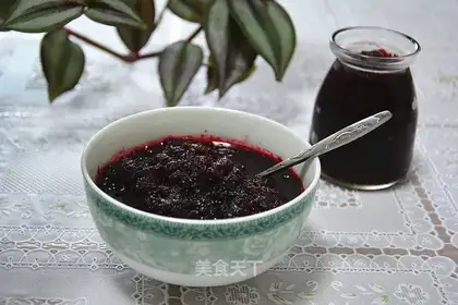 Mayo jam