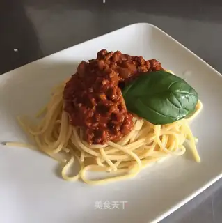 Spaghetti