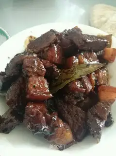 Red meat