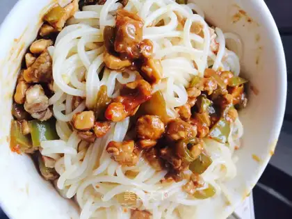 Pepper sauce