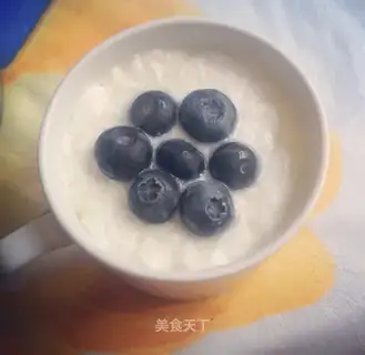 Homemade yogurt
