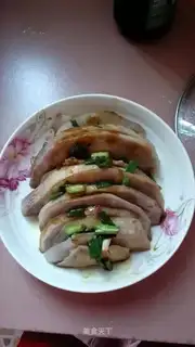 Potato pie