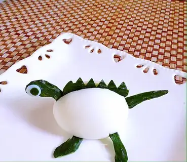 Dinosaurs eggs